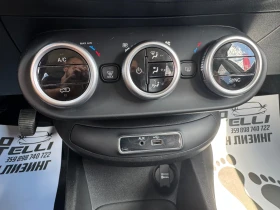 Fiat 500X 1.4T | Opening Edition Limited| ЛИЗИНГ| БАРТЕР, снимка 16