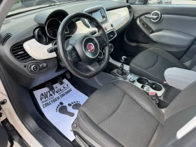 Fiat 500X 1.4T | Opening Edition Limited| ЛИЗИНГ| БАРТЕР, снимка 7