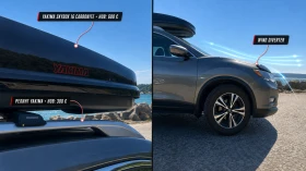 Nissan Rogue, снимка 6