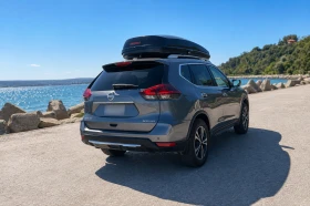 Nissan Rogue, снимка 10