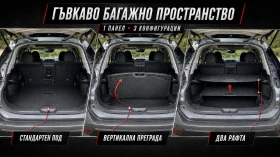 Nissan Rogue, снимка 5