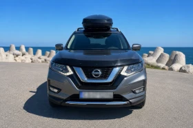 Nissan Rogue, снимка 9