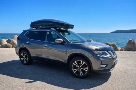 Nissan Rogue, снимка 8