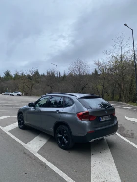 BMW X1 X drive, снимка 5