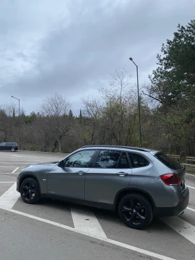 BMW X1 X drive, снимка 4