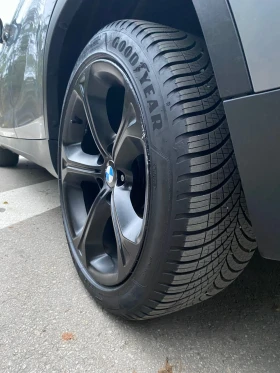 BMW X1 X drive, снимка 9