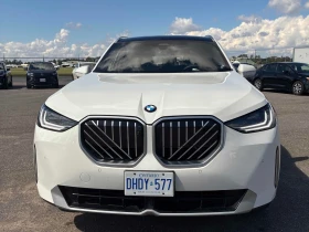 BMW X3 30 xDrive, снимка 6