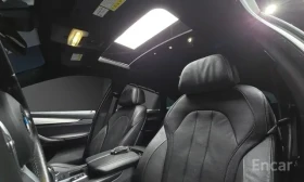 BMW X6 40D * M ПАКЕТ * ОБДУХВАНЕ * HEAD UP * 2018 * H&K *, снимка 15