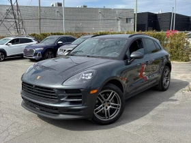 Porsche Macan 360КАМЕРИ* BOSE* ОБДУХВАНЕ* * , снимка 1