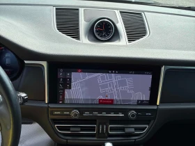 Porsche Macan 360КАМЕРИ* BOSE* ОБДУХВАНЕ* * , снимка 9