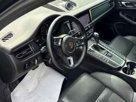 Porsche Macan 360КАМЕРИ* BOSE* ОБДУХВАНЕ* * , снимка 5