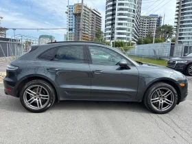 Porsche Macan 360КАМЕРИ* BOSE* ОБДУХВАНЕ* * , снимка 3