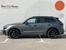 VW Touareg, снимка 3