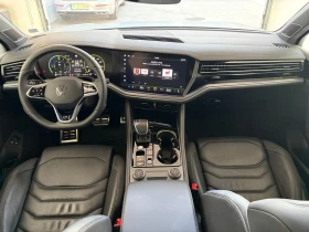 VW Touareg, снимка 4