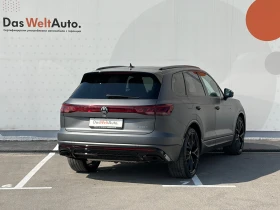 VW Touareg, снимка 2