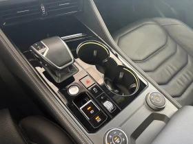 VW Touareg, снимка 12