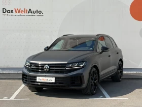 VW Touareg, снимка 1
