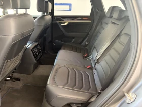 VW Touareg, снимка 7