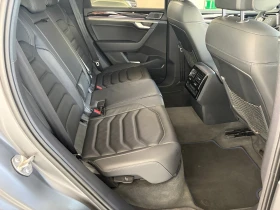 VW Touareg, снимка 8