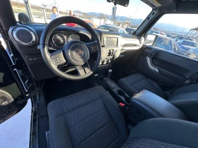 Jeep Wrangler Rubicon* 3.6* Автоматик*  - [9] 