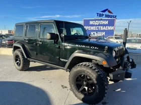 Jeep Wrangler Rubicon* 3.6* Автоматик*  - [4] 