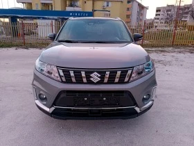 Обява за продажба на Suzuki Vitara 1.4 Boosterjet  ~37 880 лв. - изображение 1