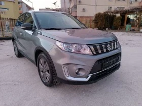 Обява за продажба на Suzuki Vitara 1.4 Boosterjet  ~37 880 лв. - изображение 2