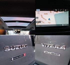 Suzuki Vitara 1.4 Boosterjet , снимка 11