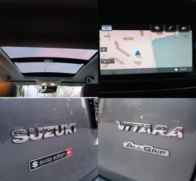 Обява за продажба на Suzuki Vitara 1.4 Boosterjet  ~37 880 лв. - изображение 10