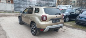 Dacia Duster TCe Prestige  | Mobile.bg   5