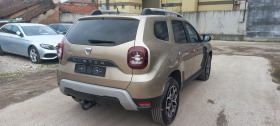 Dacia Duster TCe Prestige  | Mobile.bg   3
