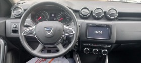 Dacia Duster TCe Prestige  | Mobile.bg   9