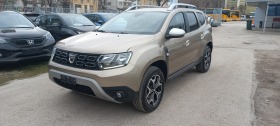 Dacia Duster TCe Prestige  | Mobile.bg   7