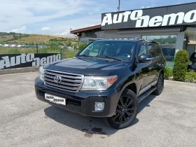 Toyota Land cruiser 200 V8d* Full* 