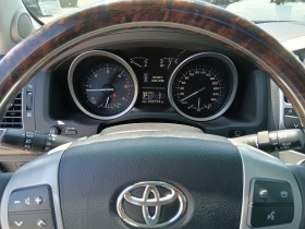 Toyota Land cruiser 200 V8d* Full*  | Mobile.bg   8