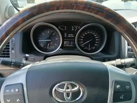 Toyota Land cruiser 200 V8d* Full*  - [9] 