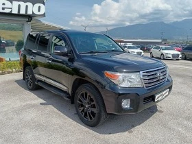     Toyota Land cruiser 200 V8d* Full* 