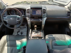 Toyota Land cruiser 200 V8d* Full*  | Mobile.bg   14