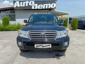     Toyota Land cruiser 200 V8d* Full* 