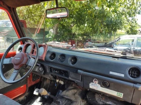 Suzuki Samurai Sj413-g13b, снимка 6