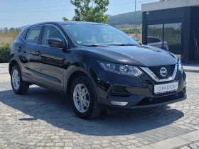 Nissan Qashqai 1.3 TCe /160к.с./Acenta, снимка 3