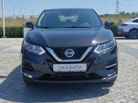 Nissan Qashqai 1.3 TCe /160к.с./Acenta, снимка 2