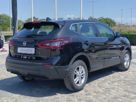 Nissan Qashqai 1.3 TCe /160к.с./Acenta, снимка 5