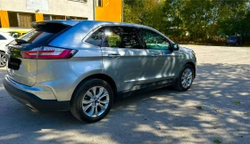 Ford Edge TITANIUM 2.0 AWD/4x4/ бензин, снимка 9