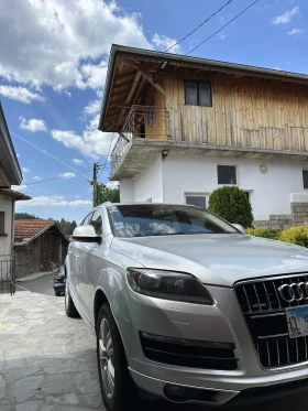 Audi Q7, снимка 2