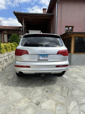 Audi Q7, снимка 5