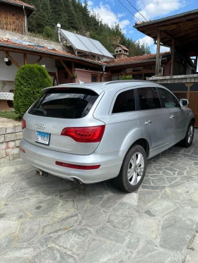 Audi Q7, снимка 4