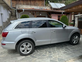 Audi Q7, снимка 3