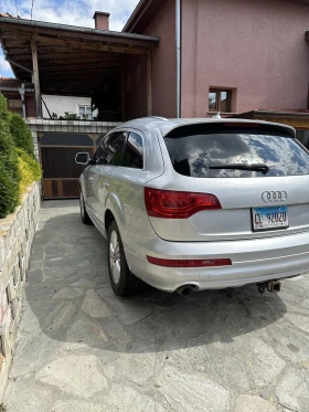 Audi Q7, снимка 6