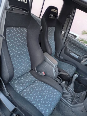 Mitsubishi Pajero 2.8тди 125к trophy recaro, снимка 9